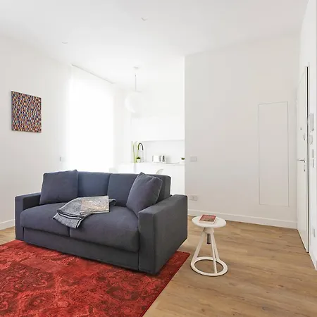 Apartman Fiorentini *