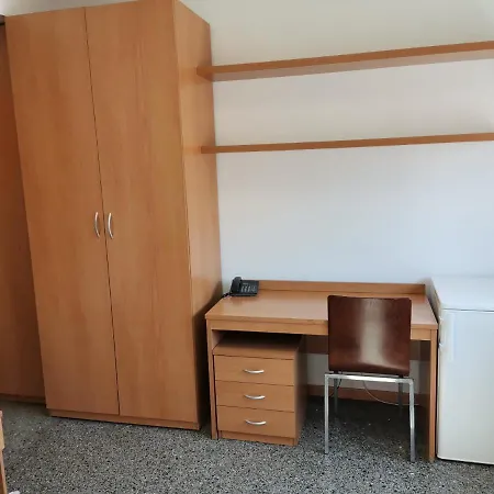 Apartmán For Students Only Cosy Ensuite At Galileo Galilei In Milán