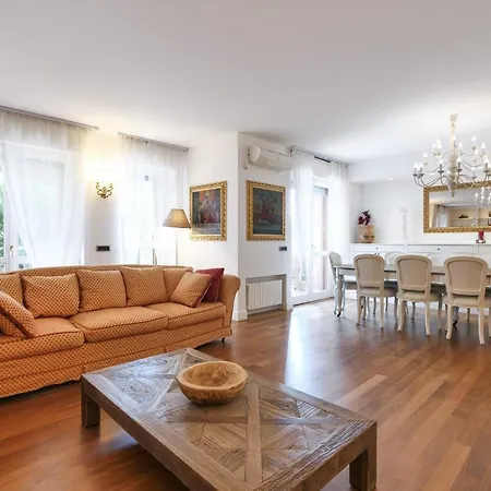 San Siro Stadium Luxury