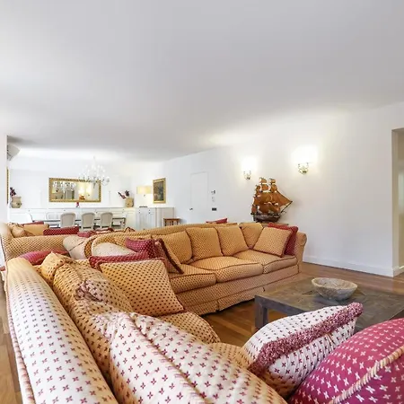 San Siro Stadium Luxury * Милан