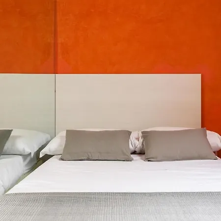 Altido Bright Flat In Milan Centre Near Duomo Apartment *