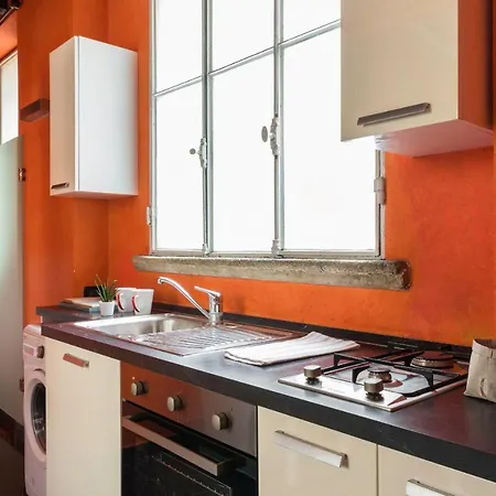 Altido Bright Flat In Milan Centre Near Duomo * Milan
