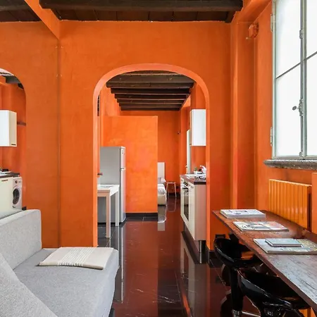 Apartment Altido Bright Flat In Milan Centre Near Duomo