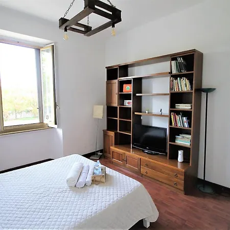 Navigli 아파트 밀라노