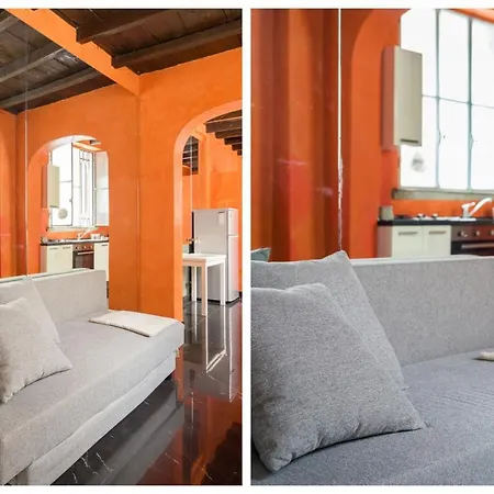Altido Bright Flat In Milan Centre Near Duomo