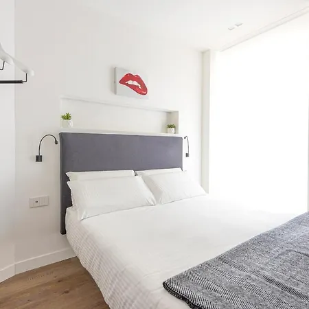 Apartman Fiorentini *