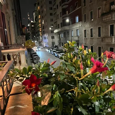 センピオーネ ホテル 3*