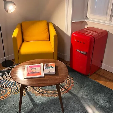 Bed and Breakfast Liberty 4*