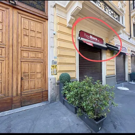 Liberty 4* Милан