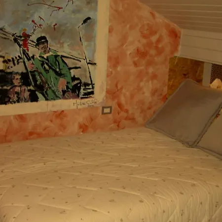 Artloft Milano Milan