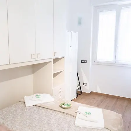 Sweet House Navigli *