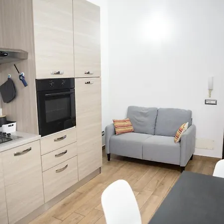 Sweet House Navigli * 米兰