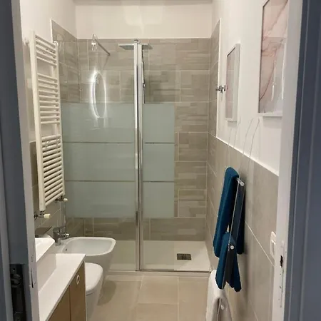 Porta Romana Bella Apartman