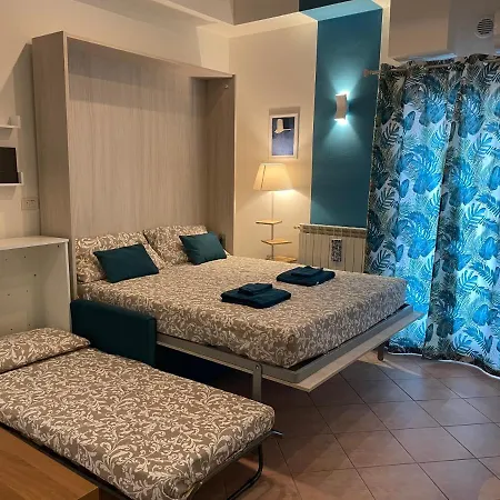 Porta Romana Bella Apartman