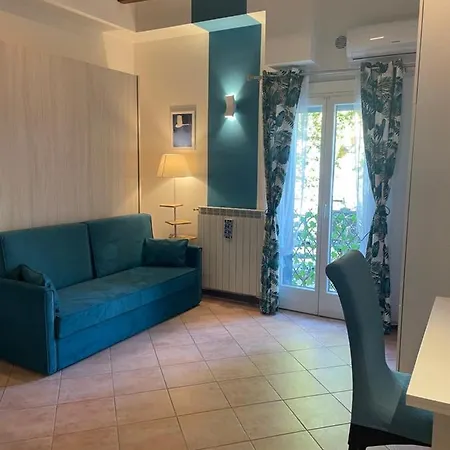 Apartment Porta Romana Bella *