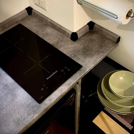 Suitemilan133 - Navigli Santagostino Milão