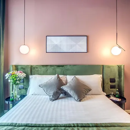 Hotel Sheva Boutique