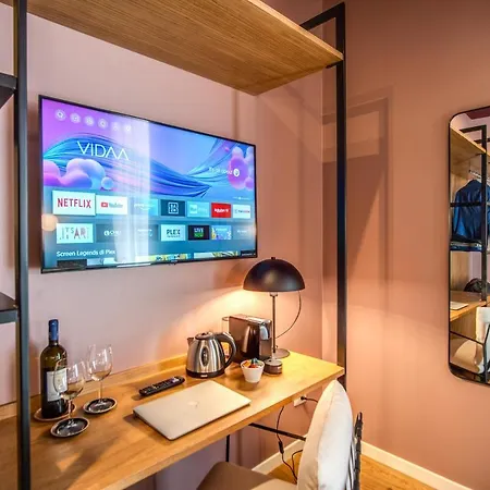 Sheva Boutique Hotel