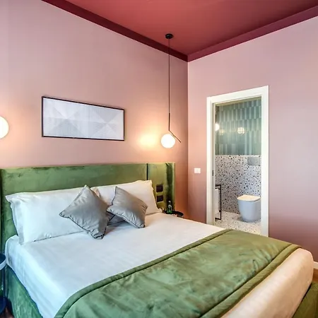 Hotel Sheva Boutique Milan