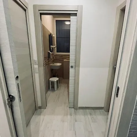 Casa de hóspedes San Siro 139 3*