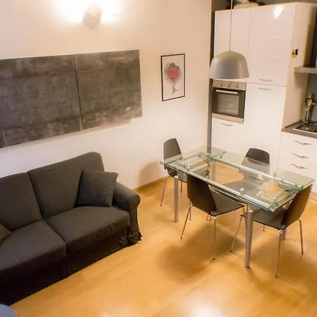 Cozy Navigli * Milano