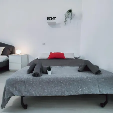Apartment S&m 