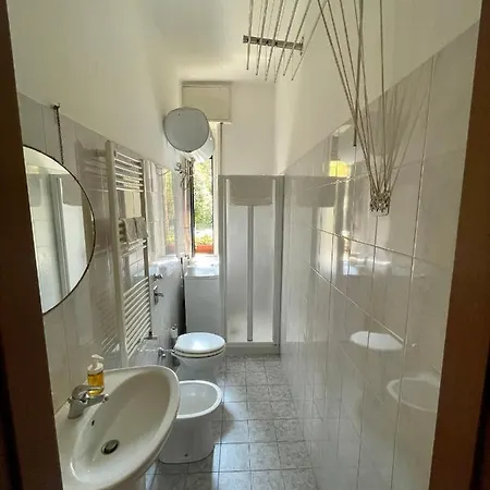 Claudia's In Fieracity&mico&sansiro Appartement *