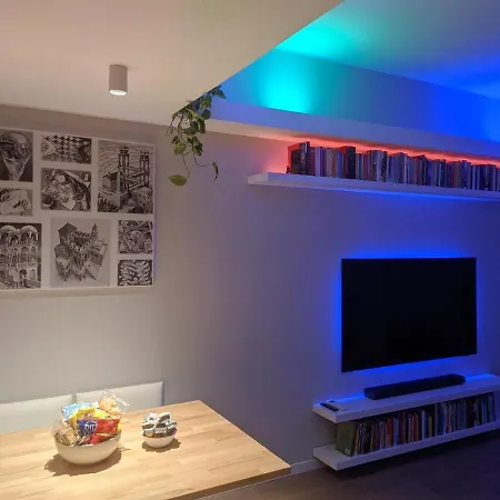 アパート Relax In - Ventura - Lambrate - Citta Studi ミラノ