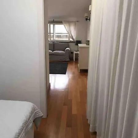 Appartement A Porta Venezia Milan