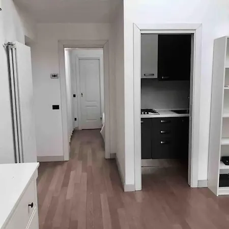 A Porta Venezia Appartement Milan