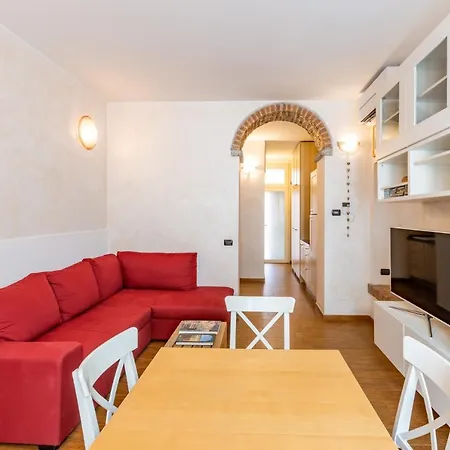 Easylife - - Gregorio 11 P2 - Porta Venezia Apartman