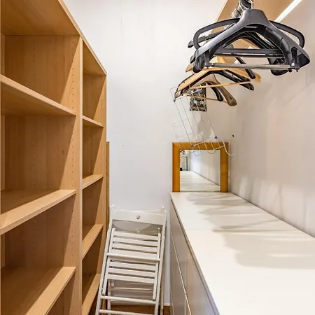 Easylife - - Gregorio 11 P2 - Porta Venezia Apartamento *
