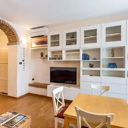 Appartement Easylife - - Gregorio 11 P2 - Porta Venezia *