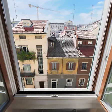 Apartment Duomo *