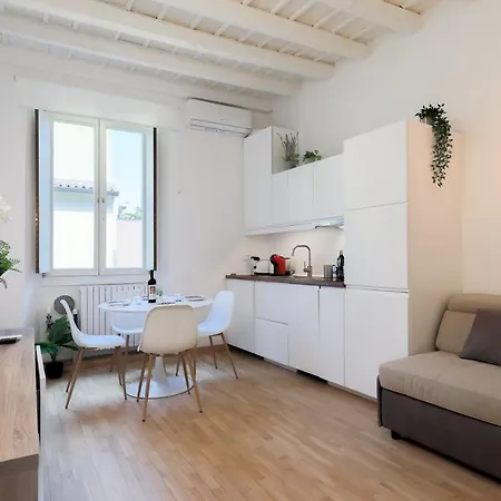 Apartment Duomo *
