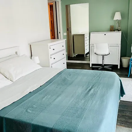 Apartment Delizioso Bilocale - Stazione Rogoredo, M3, Linate *