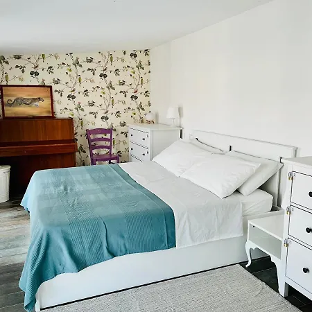Delizioso Bilocale - Stazione Rogoredo, M3, Linate Apartment *