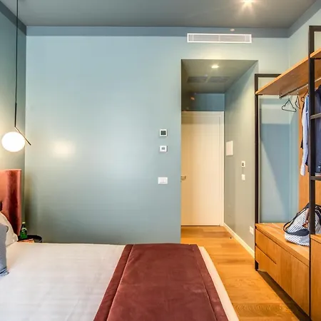 Sheva Boutique Hotel Mediolan