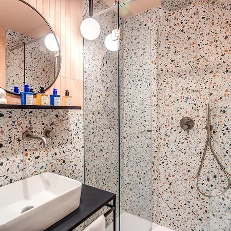 Hotel Sheva Boutique Milan