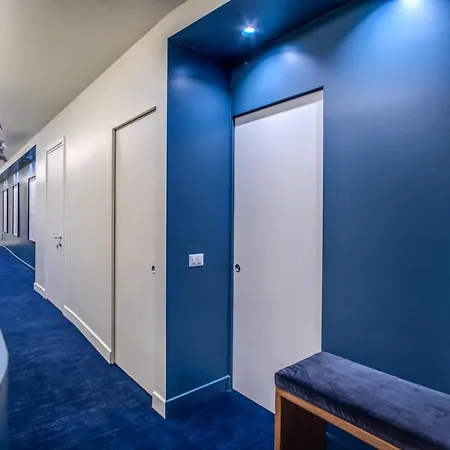 Sheva Boutique Hotel Milan
