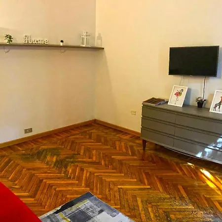 Διαμέρισμα Castel Morrone Μιλάνο