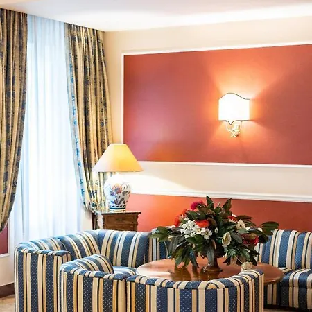 Garda Hotel Milaan