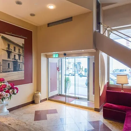 Hotel Garda 3*