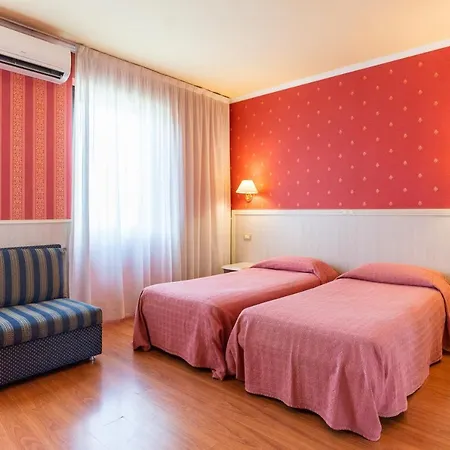 Hotel Garda 3*