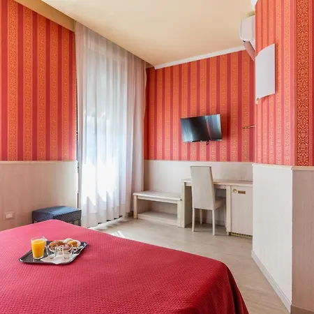 Hotel Garda Milan