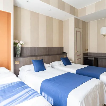Garda Hotel Milan