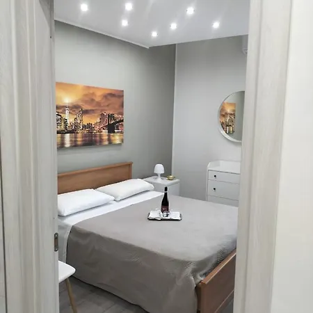 Apartment Sweet Mecenate *