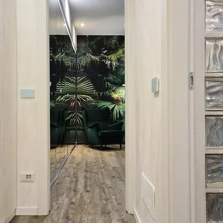 Serendipity - Montenapoleone * Mailand