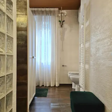 Serendipity - Montenapoleone * Milano