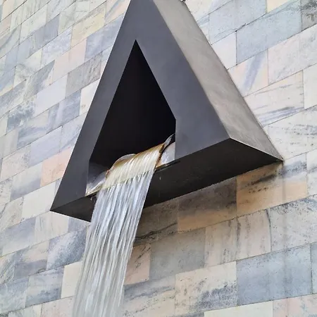 Serendipity - Montenapoleone * Milán